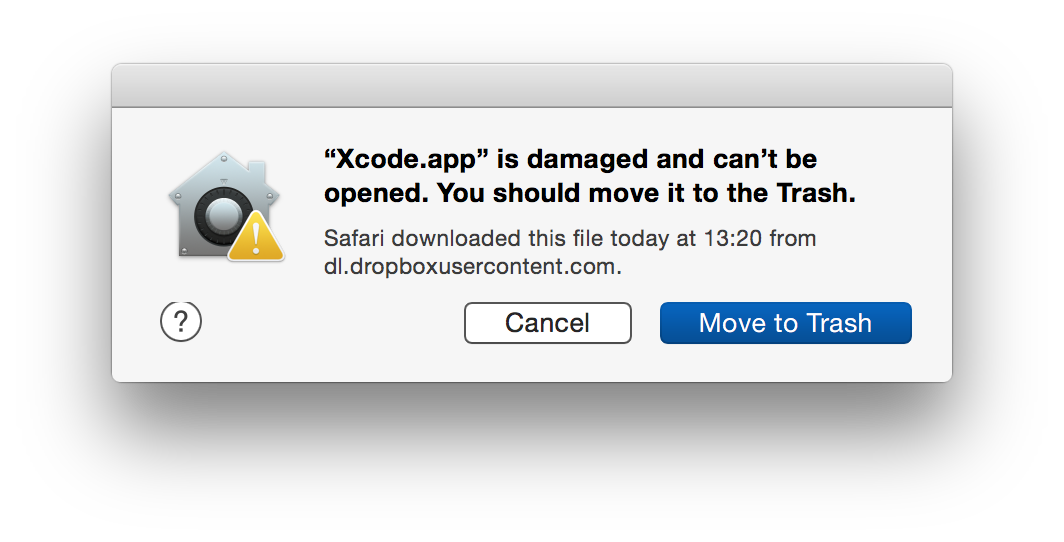 App файл открыть. Mac не удается открыть программу. TINYUMBRELLA ошибка. The file is corrupted Apple. Cannot open file.