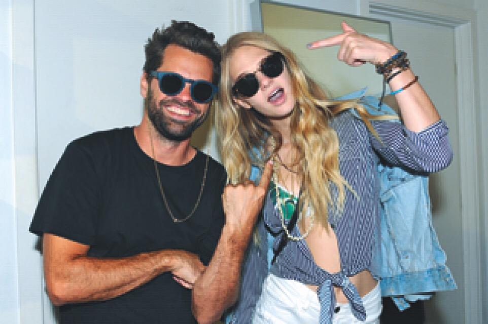 MalibuTimesMag's tweet photo. It always feels like summer with @SickysWorld! Photo: Julie Ellerton #MalibuTimesMag #Malibu #Sickys #BestofMalibu http://t.co/J7fmKRELyb