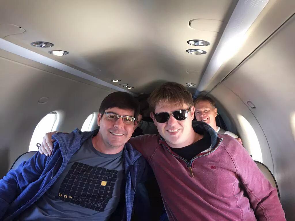 blocksizedebate's tweet image. No words needed #blocksize hug