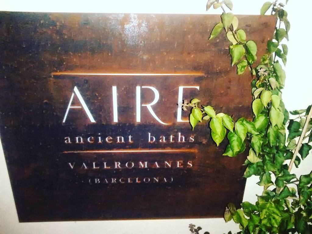 elPercalista's tweet photo. Es buen plan. Es bien.
#airevallromanes #ancientbaths #airebañosarabes #wood #aire #baths … http://t.co/AEjmo7Xcj5 http://t.co/zReLiSqUsA