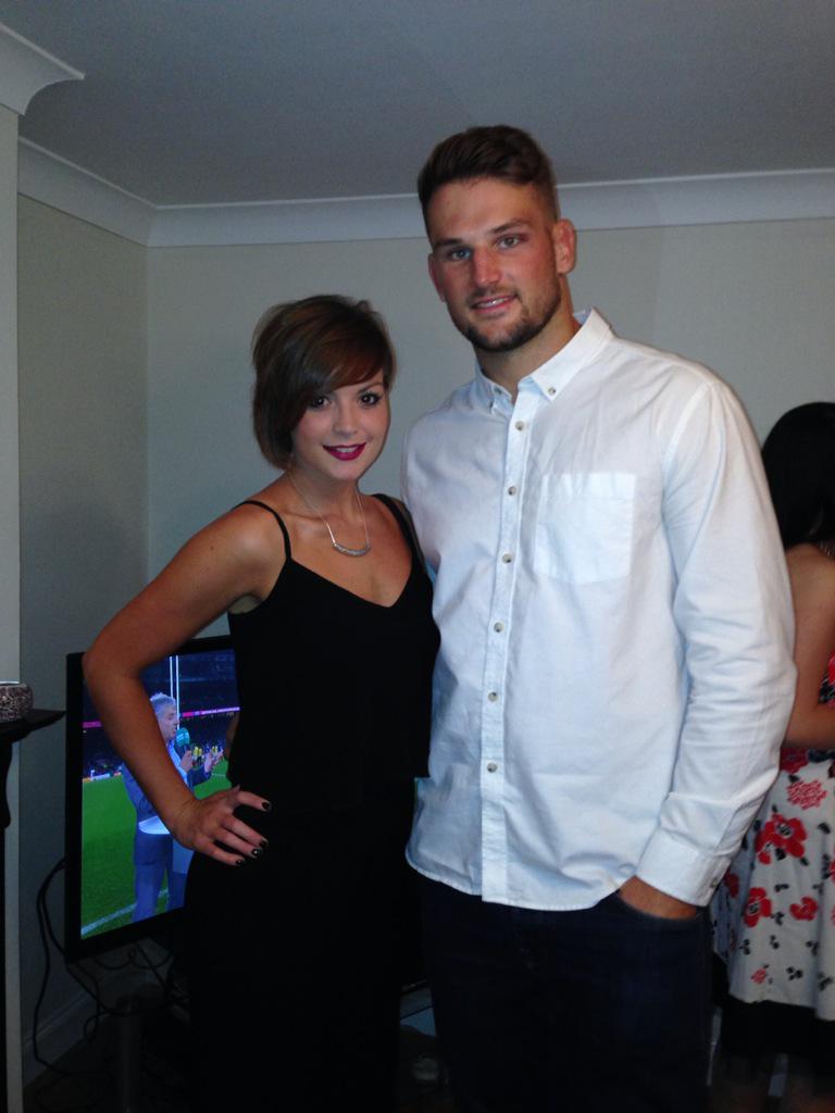 Nice birthday weekend with friends and family back in Bristol. <a href="/max_norms88/">max normandale</a> <a href="/nicholls_leanne/">leanne nicholls</a> @HayleyDugdale
