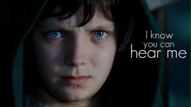 MissingMerlin's tweet photo. #7yearsofmerlin to young Mordred @@asabfb http://t.co/kv8mGdoqFK