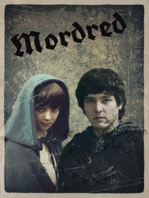 MissingMerlin's tweet photo. #7yearsofmerlin to young Mordred @@asabfb http://t.co/kv8mGdoqFK