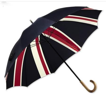 GreyManStyle's tweet image. It's Autumn, chaps, so let's look Urbane In The Rain with a stylish umbrella. Take a look at greymanstyle.co.uk/blog/?p=1581