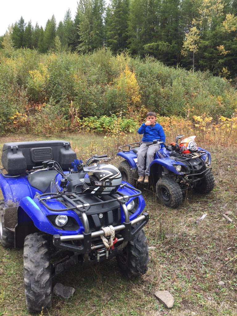 John M Peck tweet media