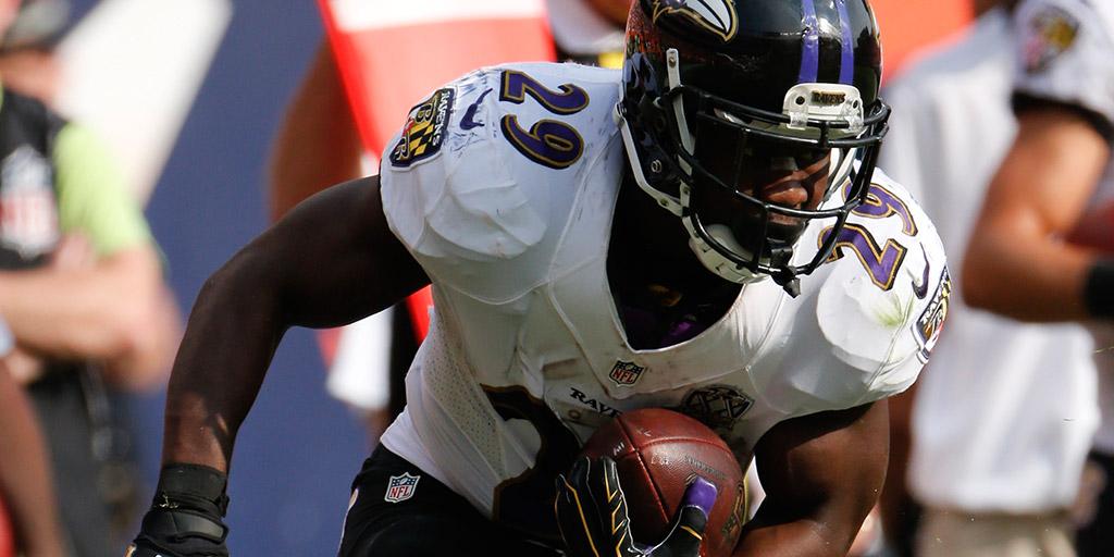 We've reached the end of the first quarter. 

It's all tied up 10-10.