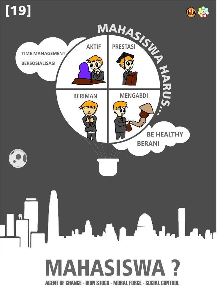 novautari's tweet photo. #MB2015
#BanggaJadiKemaFMIPAunpad http://t.co/8YYHE0zc3I