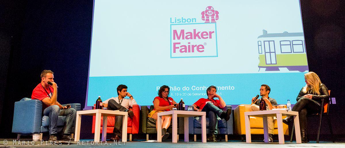 Pleasure to be invited speaker for the screening discussion <a href="/makerthemovie/">Maker</a> - Maker Fair Lisbon and <a href="/ProductizedConf/">Productized</a>