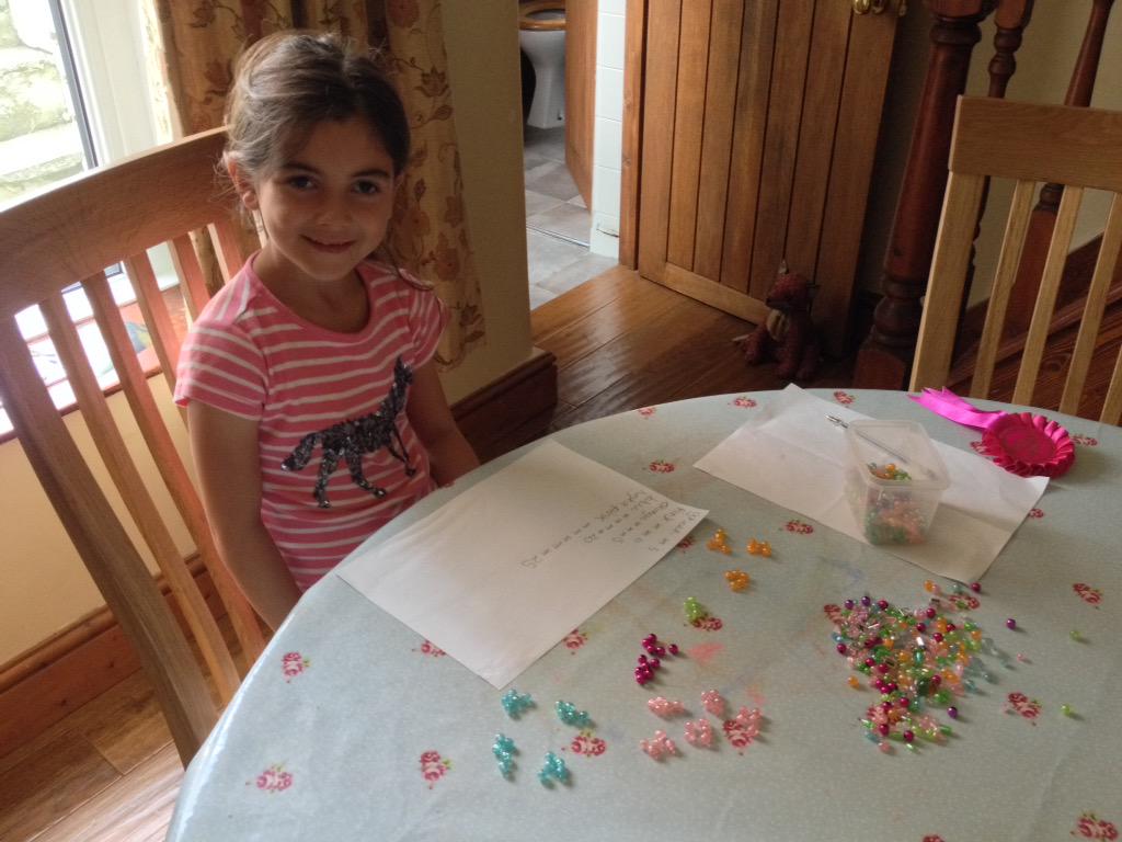 NickBerni's tweet photo. @machenprimary little bit of Sunday morning maths homework http://t.co/fEOq0ClX6e