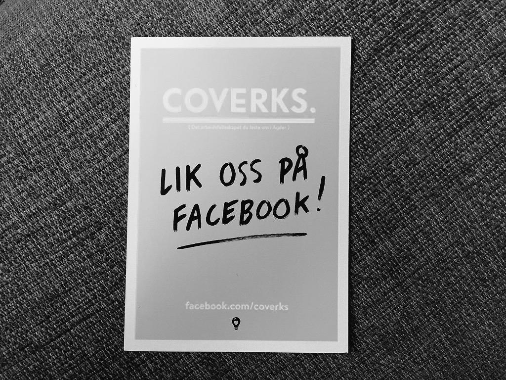 coverks's tweet photo. Thanks @BRKYLN_AS and @uglylogo for help with our recent promotional prints! http://t.co/AEsednO4dQ