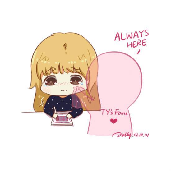 Crispbond009's tweet photo. #tysone #tyfans #taeyeon ❤️❤️❤️❤️❤️❤️❤️❤️❤️ Fan art by jelly http://t.co/iIV3CgYCUz