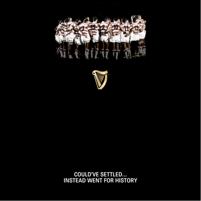 ghjklassdf's tweet photo. Rugby World Cup started the result of a game = amazing advertising under 24hrs turn around, Check it out #COMCreative http://t.co/pYVnCsayiJ