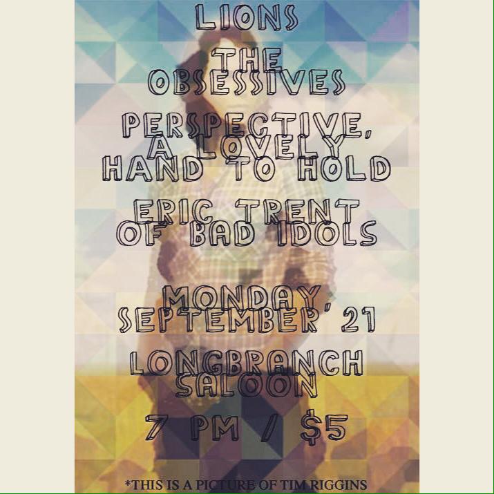 LionsTN's tweet photo. Read it and weep. 

Tomorrow night at La Branche. Share plz, RT plz. Knoxville. I need you in full force. http://t.co/jPm7efX41u