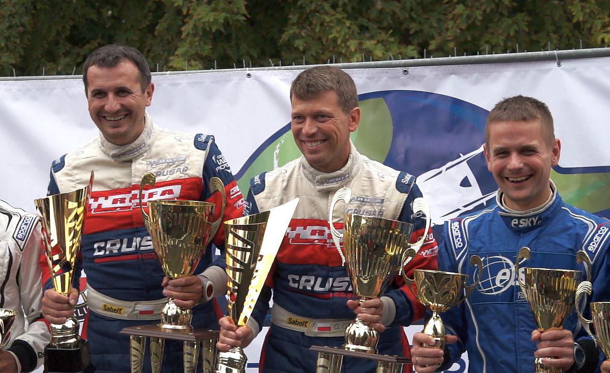 RNadwislanski's tweet photo. @Grzegorz_Grzyb zwycięzcą @RNadwislanski 
Gratulacje! http://t.co/609EXxPhTx