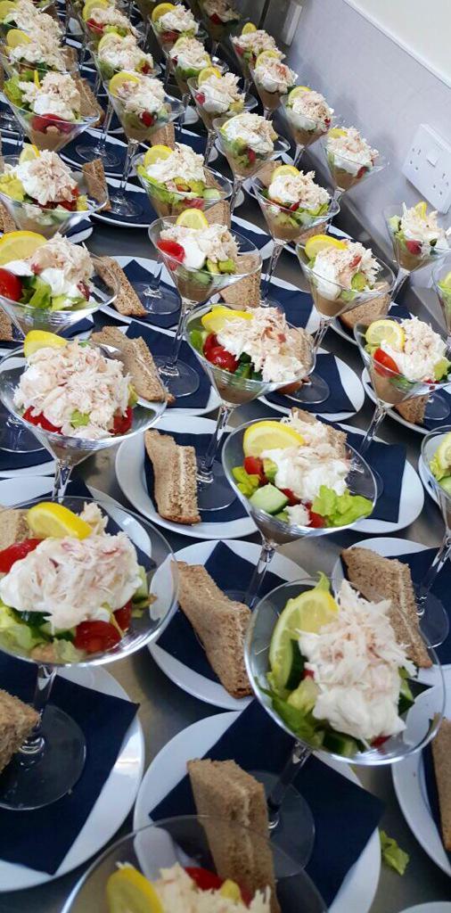 CateringLMoose's tweet photo. A stunning #Dorset venue for a truly beautiful couple yesterday #weddingcatering @Gorwellfarm http://t.co/X8M5EbLLLn