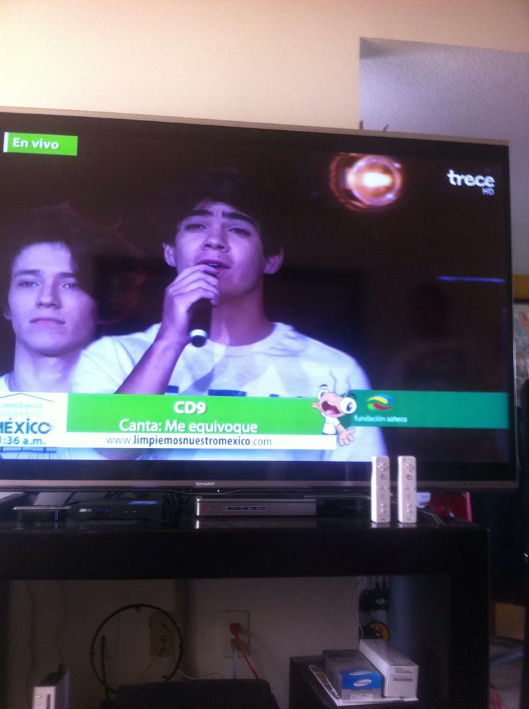 paolautneross's tweet image. Al fin😭❤️
#CD9EnAztecaLNM