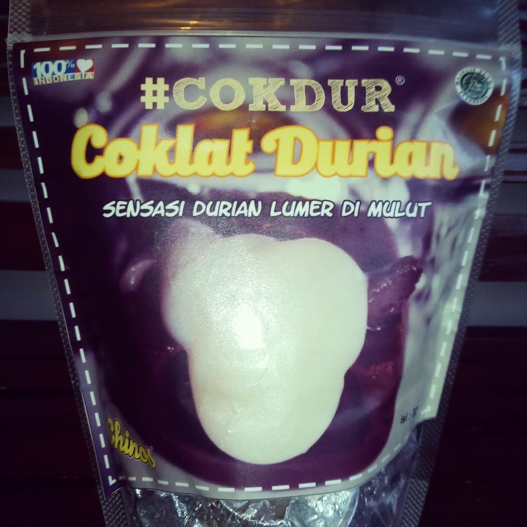 coklatdurian tweet picture