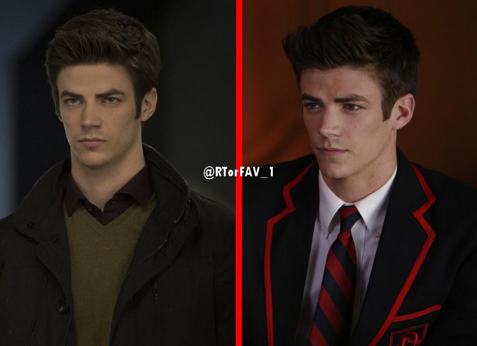 REQUESTED
RT for Barry Allen 
FAV for Sebastian Smythe