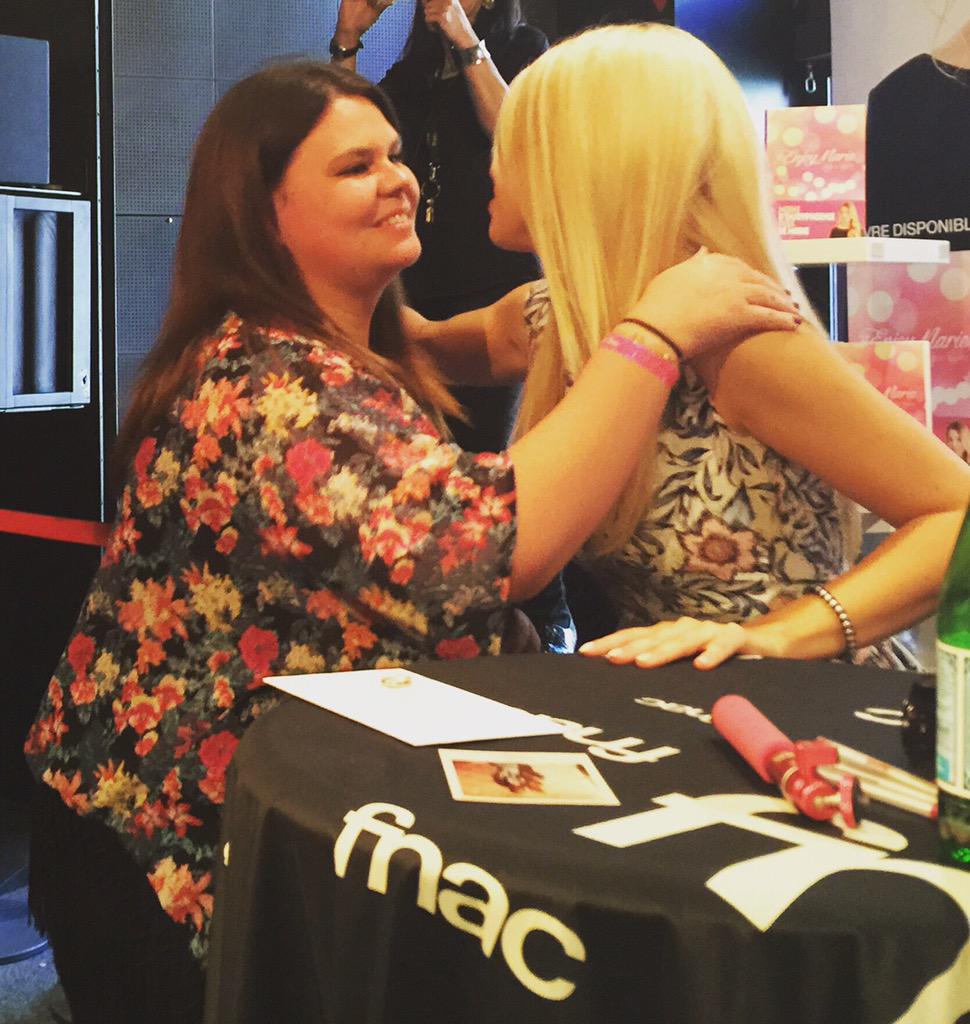 Trecie71's tweet photo. Elle me manque tellement.Trop envie de la reprendre dans mes bras. @enjoyphoenix #EnjoyLyon #EnjoyMarie -17/06/2015-😍 http://t.co/RSBjUiWzcW