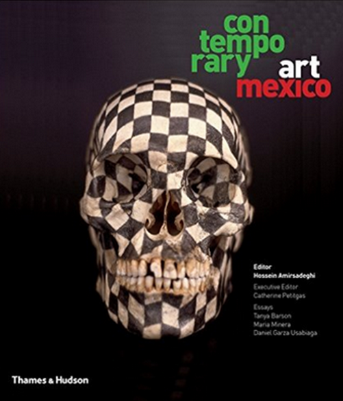 museotamayo's tweet photo. Hoy, 5 pm | Catherine Petitgas y @gaitan_ja presentan el libro "Contemporary Art Mexico"  @museotamayo #PaperWorks http://t.co/lgCwrFdanU