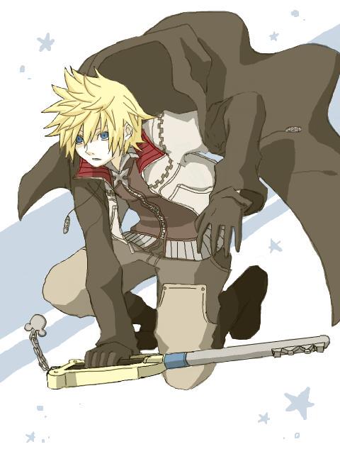 Roxas (@slave_of_night) on Twitter photo 