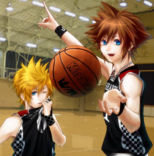 Roxas (@slave_of_night) on Twitter photo 