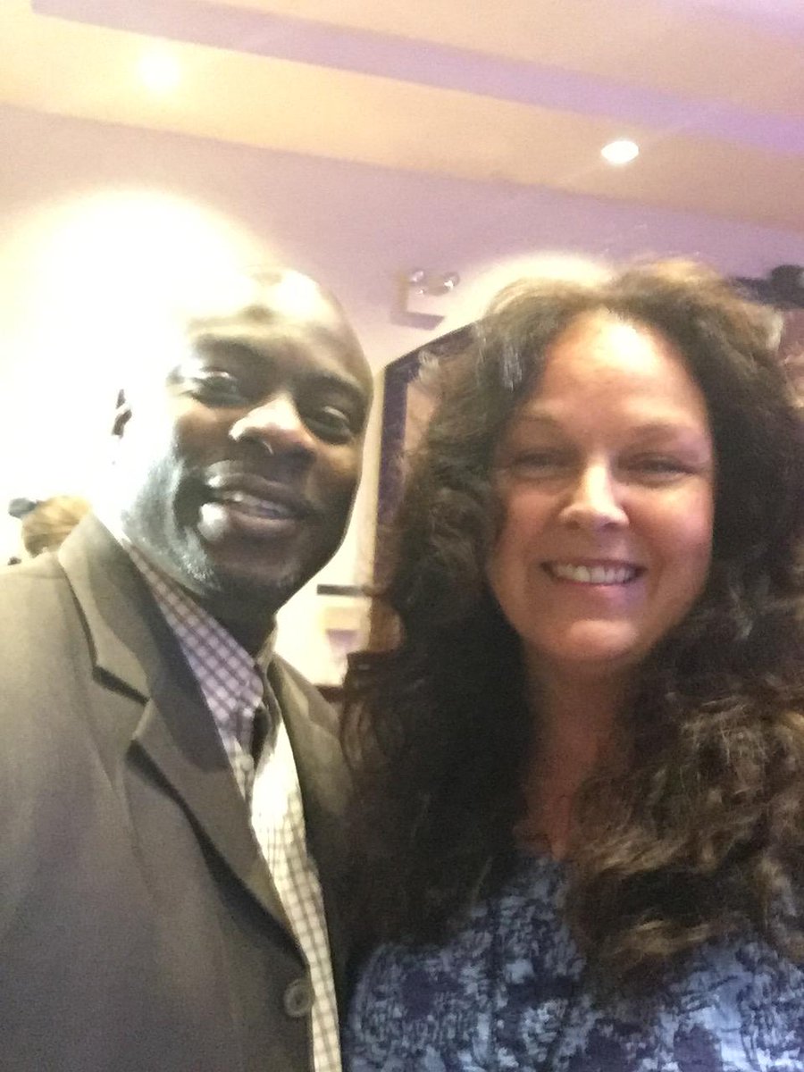 extproductivity's tweet photo. At Sharon Lechter Speak, Serve, Sell event. @sharonlechter @wendystevens @drkarenjacobson #speakservesell http://t.co/WUu4A2cbi5