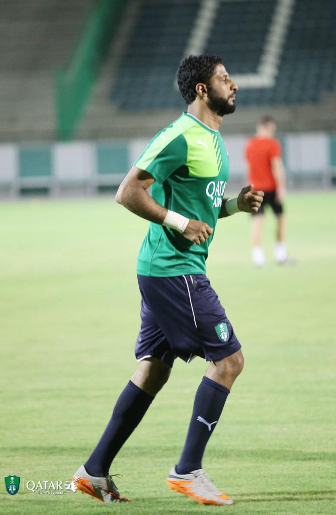 ALAHLI_FC's tweet photo. صور من تدريبات الفريق الأول لليوم الأحد ٢٠ سبتمبر ٢٠١٥م
#AHLIFC http://t.co/KjO4LBVkSJ