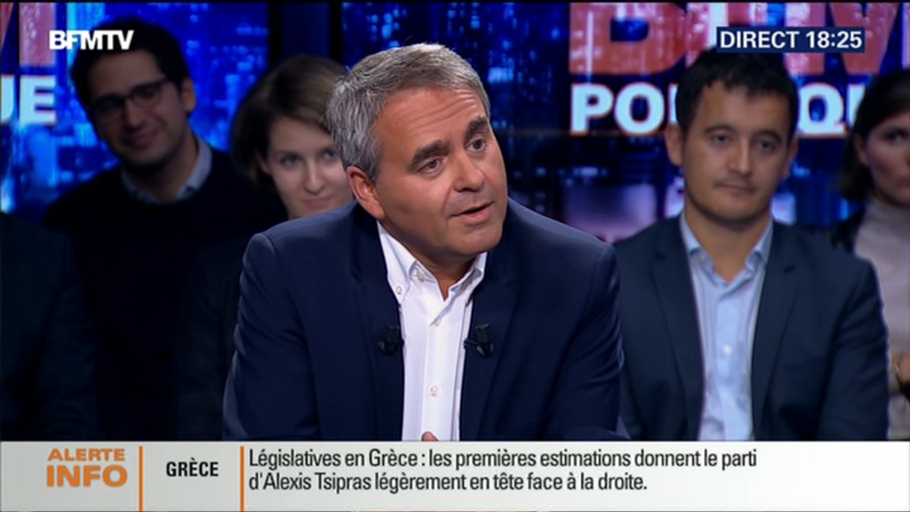 leLab_E1's tweet photo. Bertrand jure qu'il aura "la même liste" au 1er et 2nd tour des régionales #PasDeFusion http://t.co/t37CkYchQW http://t.co/rpsvWefZTu
