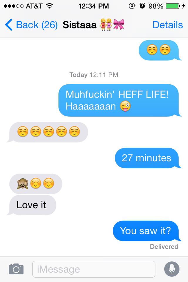 MsBrittianyK's tweet photo. @ItDontMatterDu #DuDrops all the way in South Carolina! Loving the #HEFFLife 😜❤️ http://t.co/P0RkYFhA2A