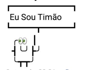 manucoringao's tweet image. O choro é livre e o Corinthians é líder...
Os antis piram e eu adorooooooooooo
#VaiCorinthians