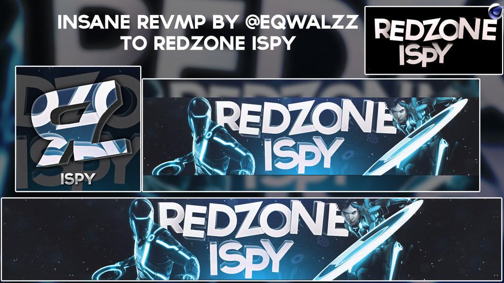 RedZone artist tweet media