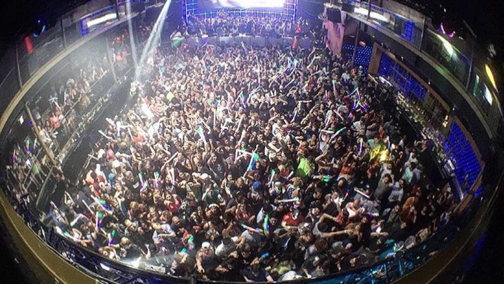 BORGEOUS tweet media