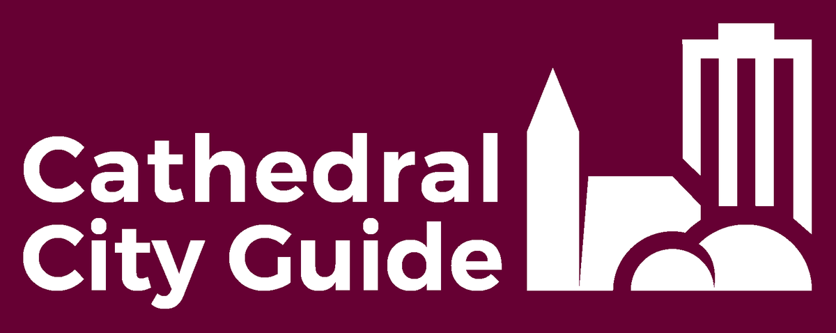 Cathedral City Guide tweet media