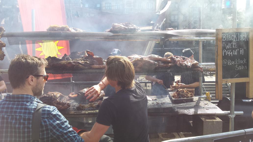 richard_noake's tweet photo. Great day at #meatopia with @Adaam_Johnson, lots of ideas!!! http://t.co/1HnIX31X7k