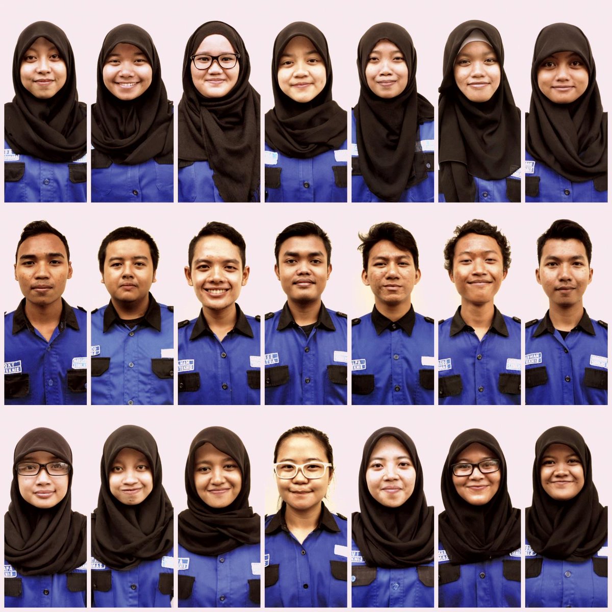 mb_uns's tweet photo. Semangat kalian adalah semangat kami.... 
Do the best be the best god takes the rest !!!!
UNS JAYA!!! http://t.co/m8yH985mAS