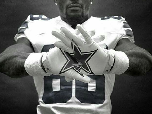 …. It’s that time of year again. #AmericasTeam #WeDemBoys