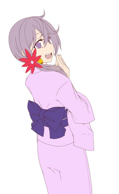 #今日の曙さん
曙さんとデート(未完成) 