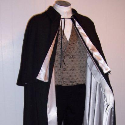 TheEvilButler's tweet image. 