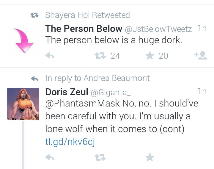 Huge is an understatement.