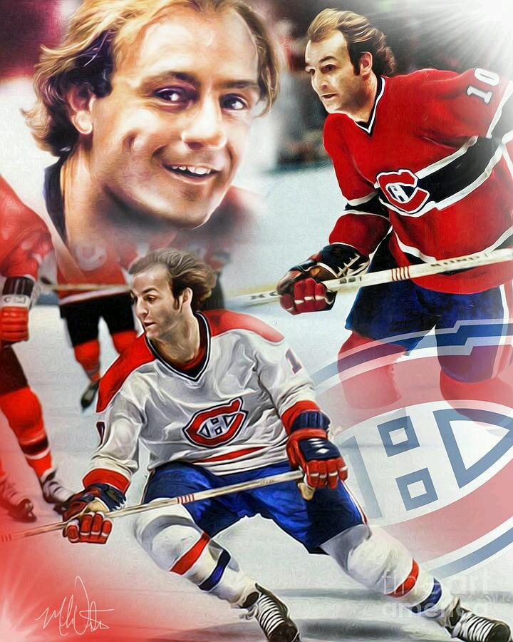 HAPPY BIRTHDAY TO GUY LAFLEUR! :-) 