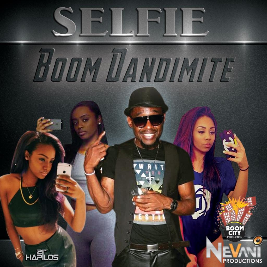 Boomdandimite's tweet photo. Boom Dandimite "selfie" coming to itunes Oct 19..copy dat @21sthapilos @NevaniPro http://t.co/ypLaYBgrkj