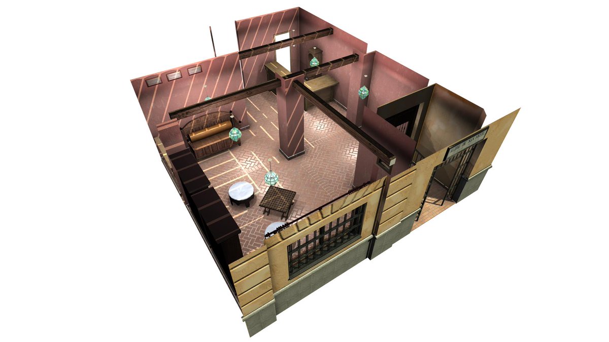 globalytec's tweet photo. #modelada y #animación3D #arquitecturaefímera http://t.co/j36AS8DqTn
