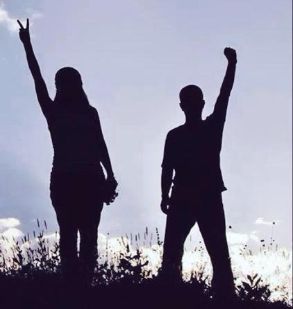 #SarayYenilecekHalkKazanacak
Biz kazanacağız..✌️✊