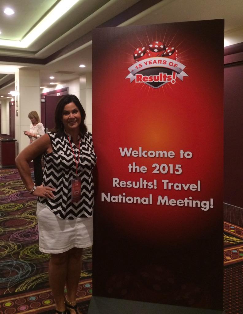 drneen2011's tweet photo. So Fine Travel loves Results!  #15yearsofResults #funjetfamily http://t.co/m7ZQ5oMtHm