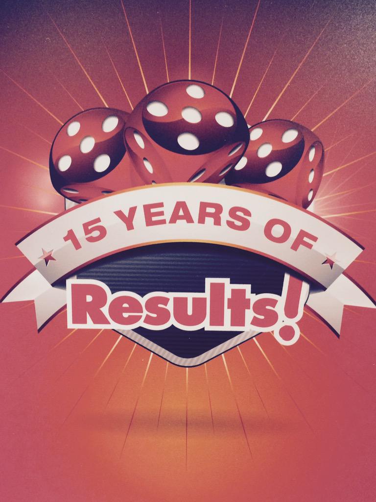 drneen2011's tweet photo. So Fine Travel loves Results!  #15yearsofResults #funjetfamily http://t.co/m7ZQ5oMtHm