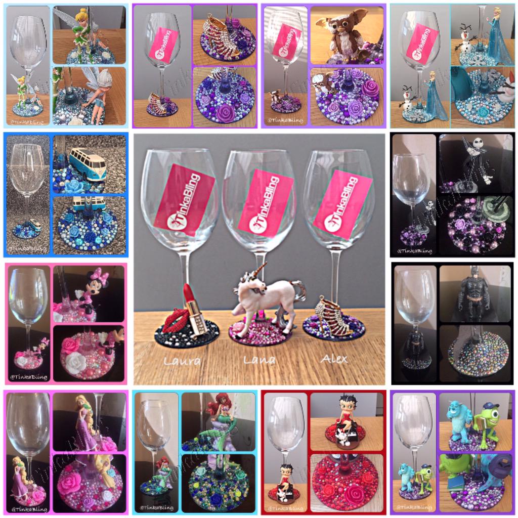 TinkaBling's tweet image. ✨ #Competition Time ✨
Win a glass. Follow us, RT and comment below.
Winner announced 30.09.15 😘😘  #giveaway #freebie