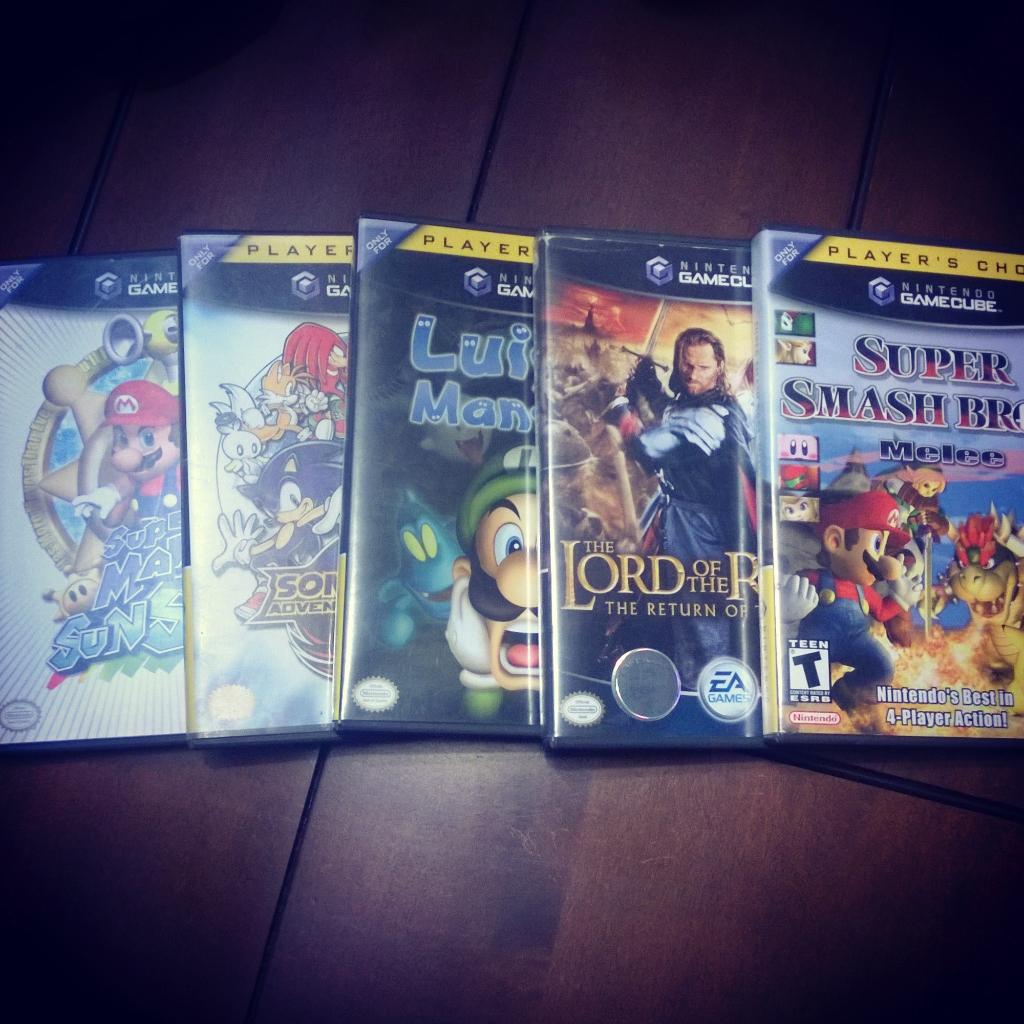 InfinityStoner's tweet photo. Pro gamer starter pack@GamesDoneQuick http://t.co/3MiS5TQfxR