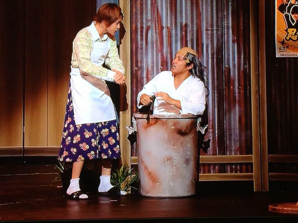 junko_1021_'s tweet photo. お爺ちゃん、そこで 何してるの.!!

#RTしたnrさんbotさんフォローする 

《 七侍コント也 _ 大切不要 》

もっ-、なんやねん クソジジイ ... ← http://t.co/nXiQBaCQSG