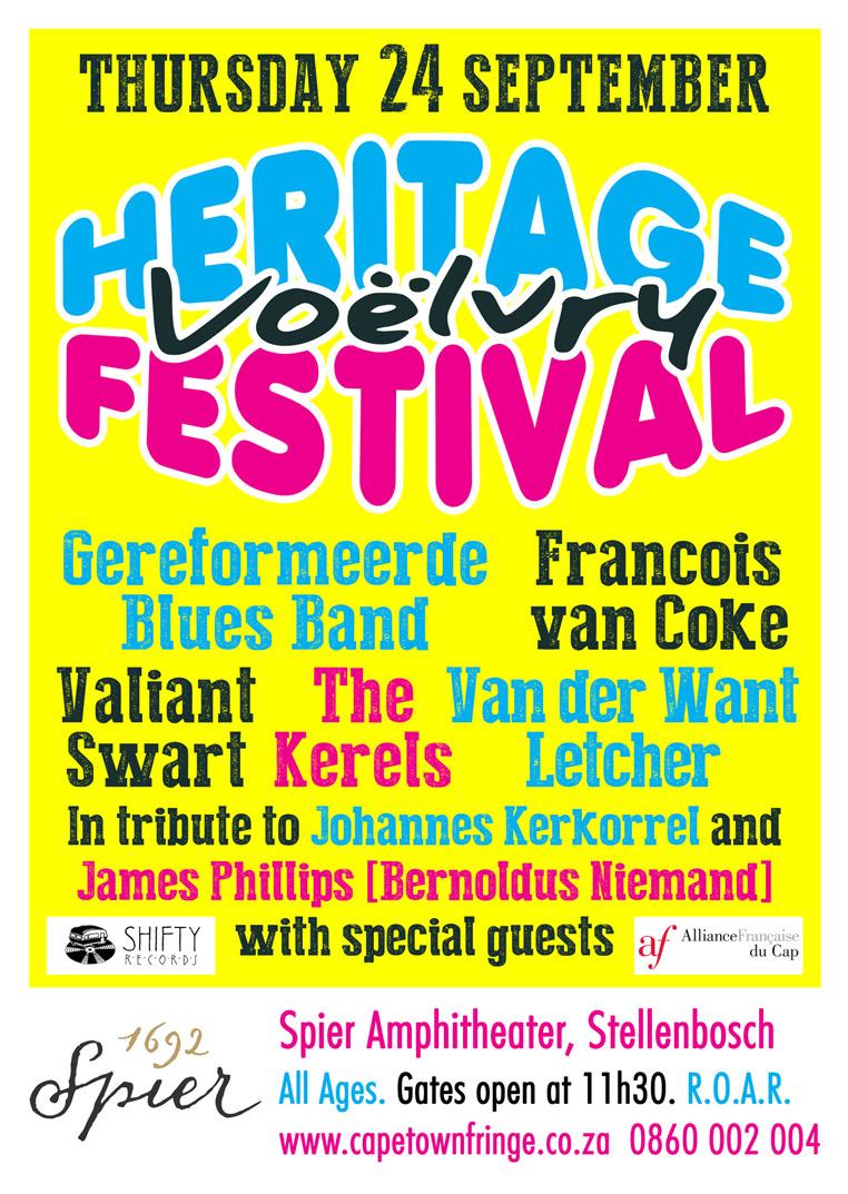 ShiftyRecords's tweet photo. 24 Sept @SpierWineFarm join us for great #Voëlvry tunes with GBB @FrancoisVanCoke @valiantswart and more @CTFringe http://t.co/khOkB7kpsj